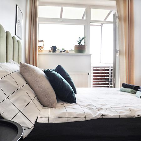 Apartament Kokpit Piła Exteriör bild