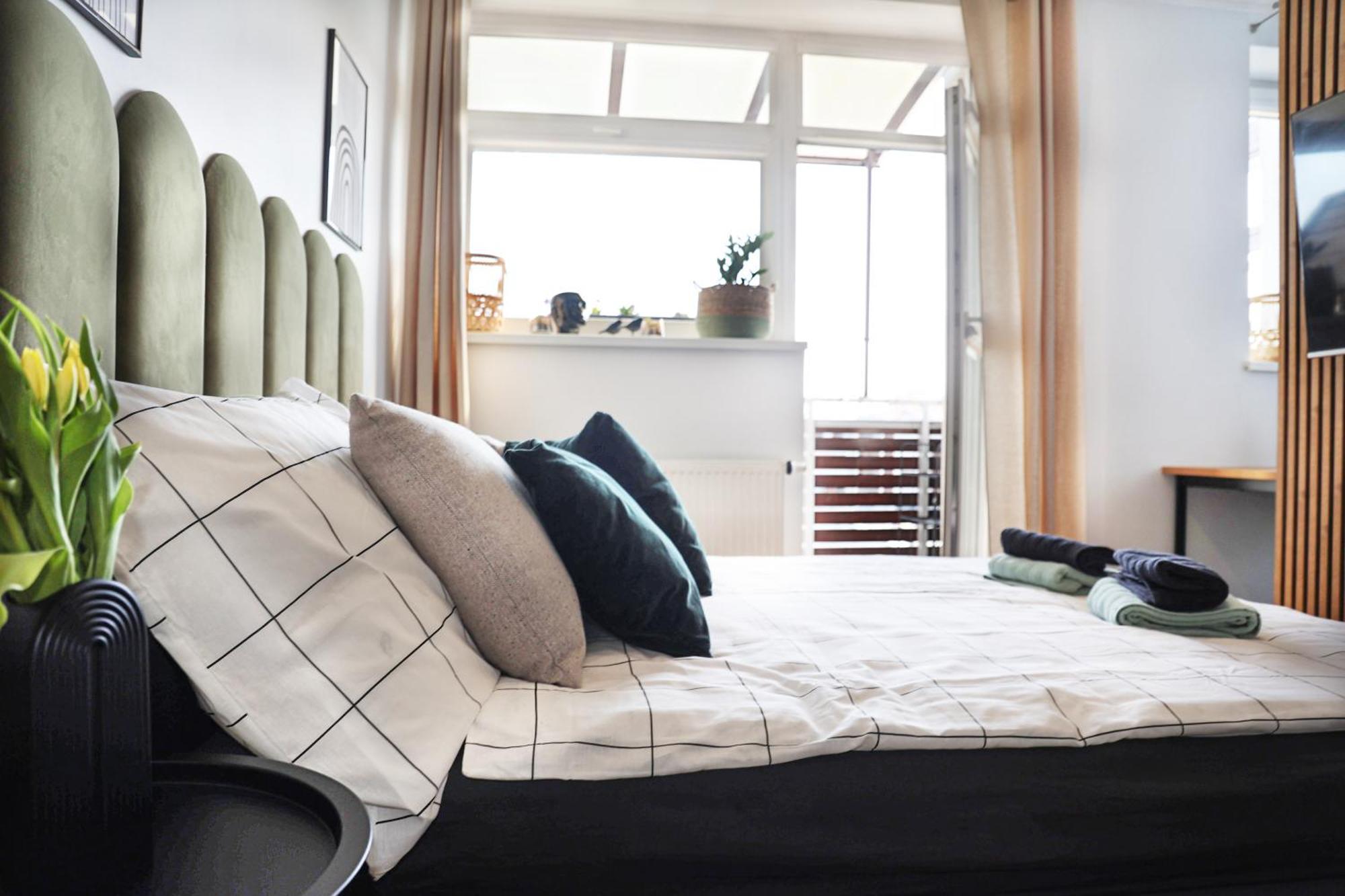 Apartament Kokpit Piła Exteriör bild