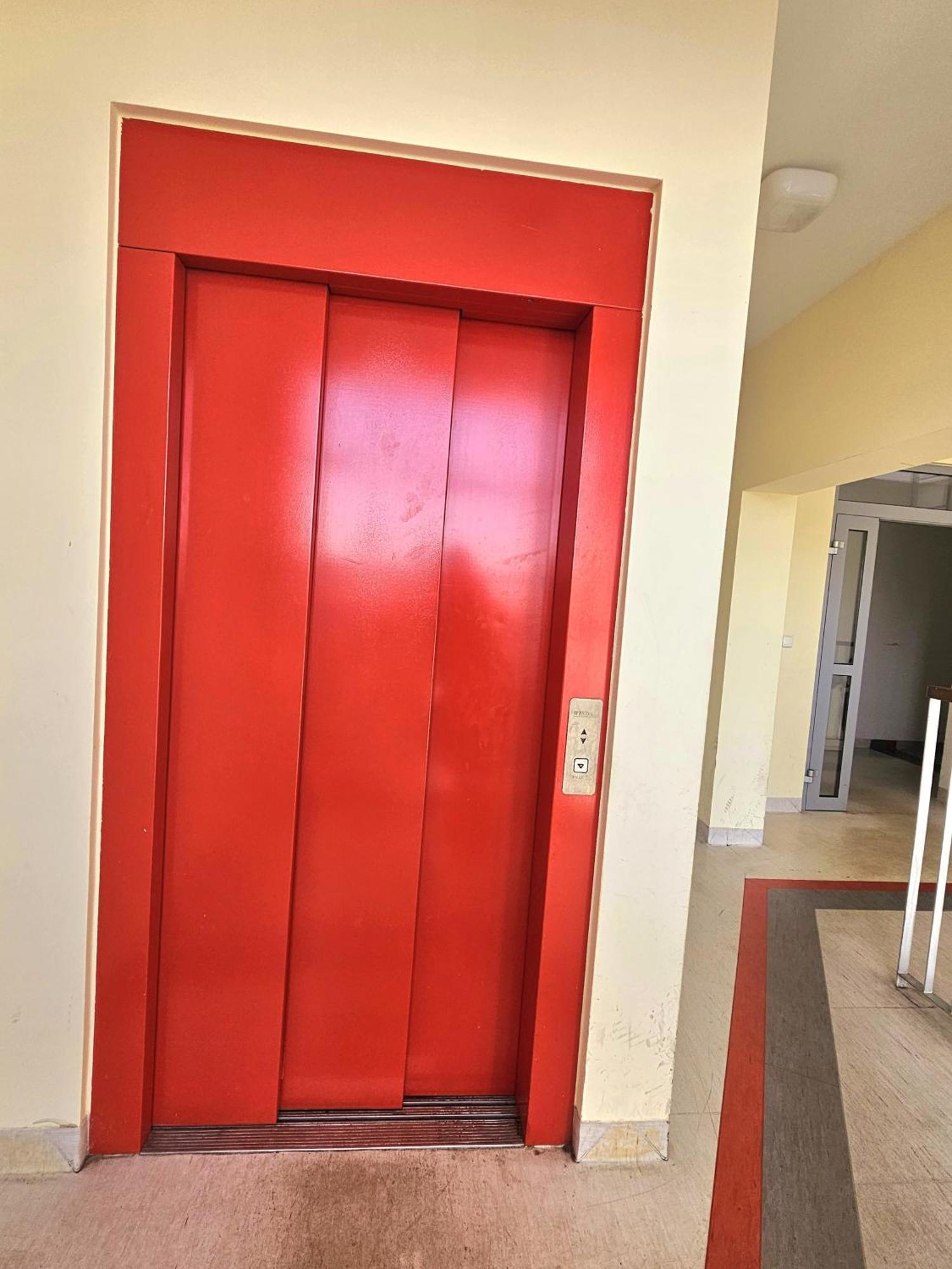 Apartament Kokpit Piła Exteriör bild