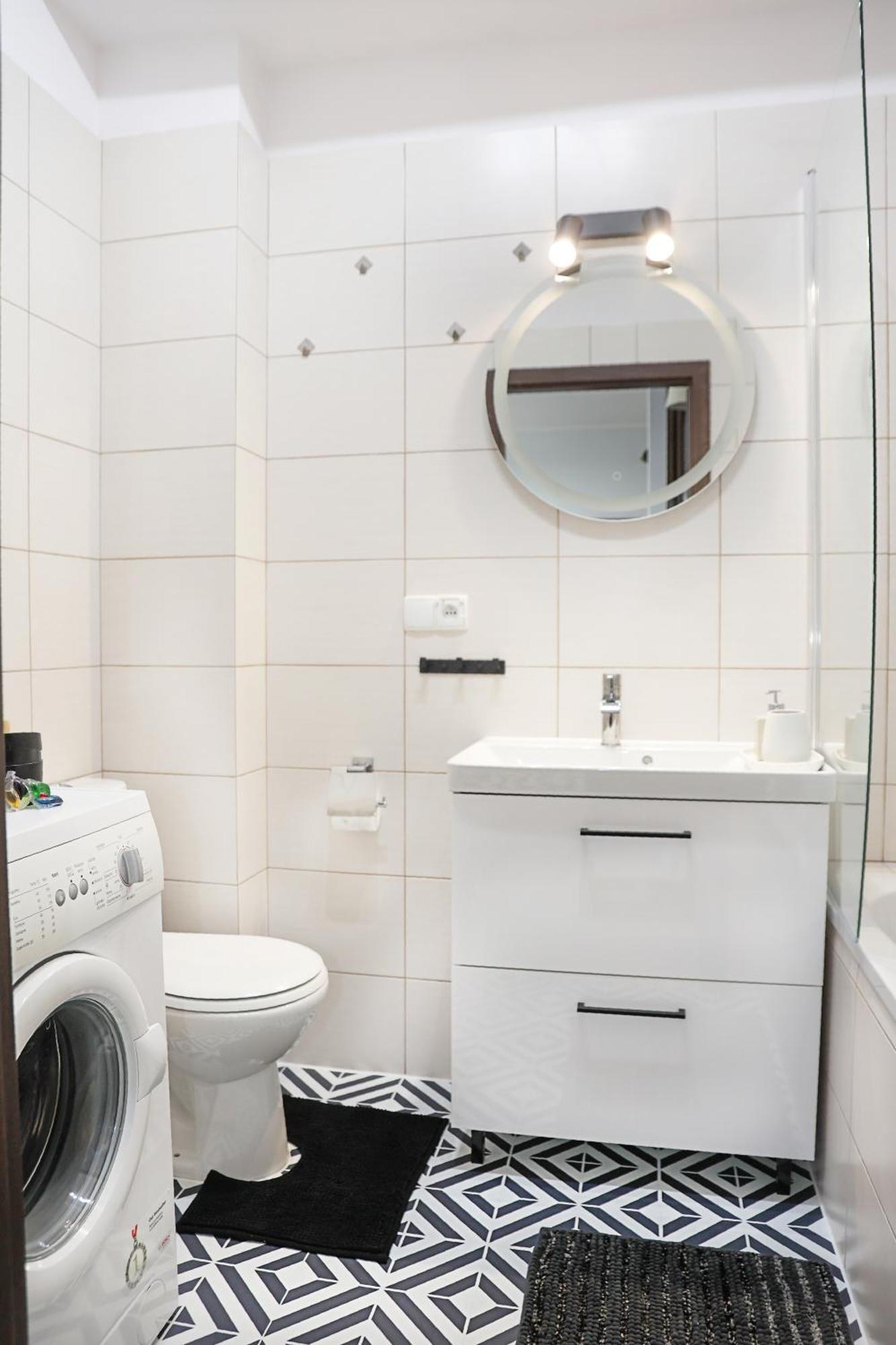 Apartament Kokpit Piła Exteriör bild